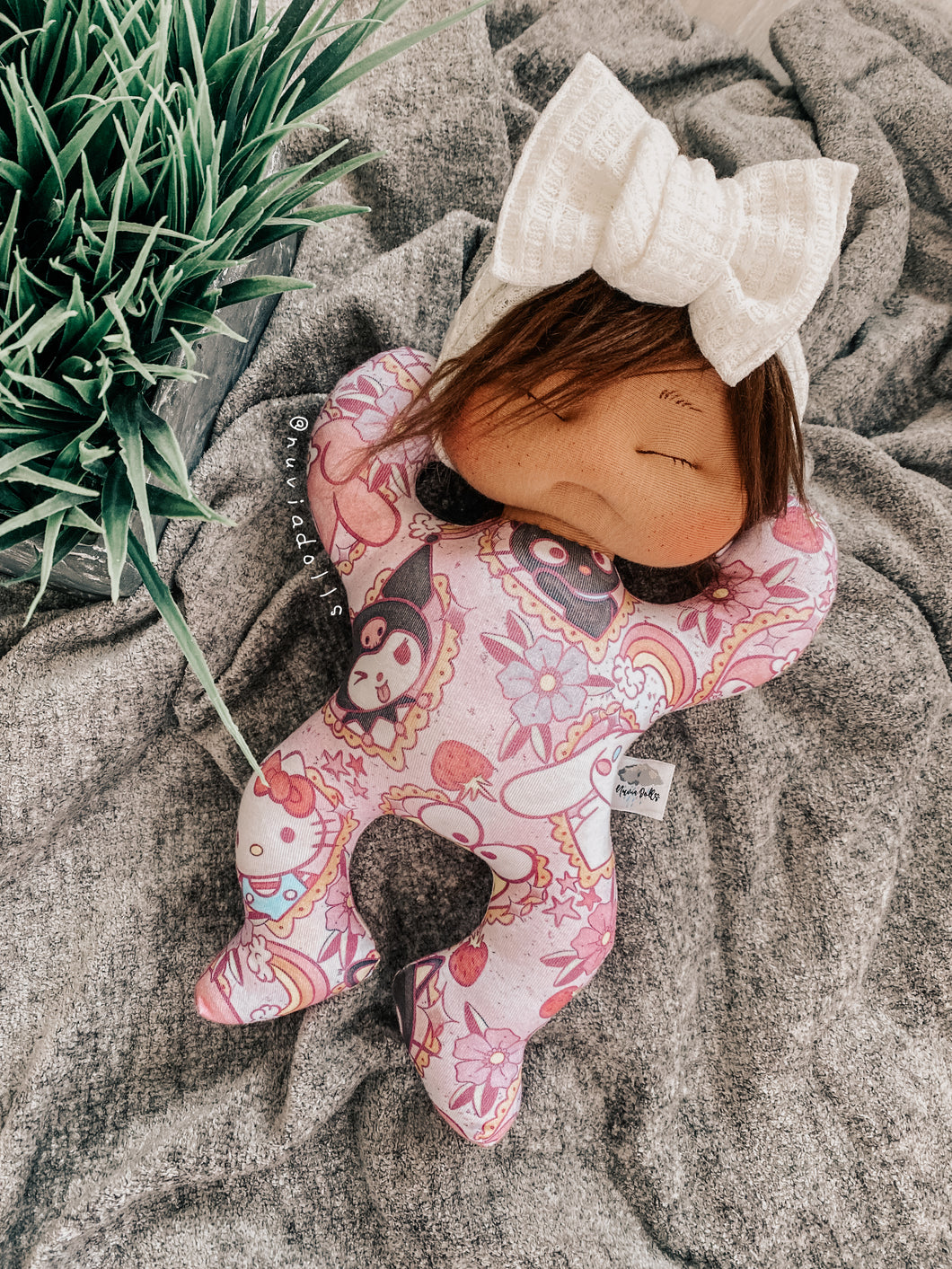 Baby Jemma