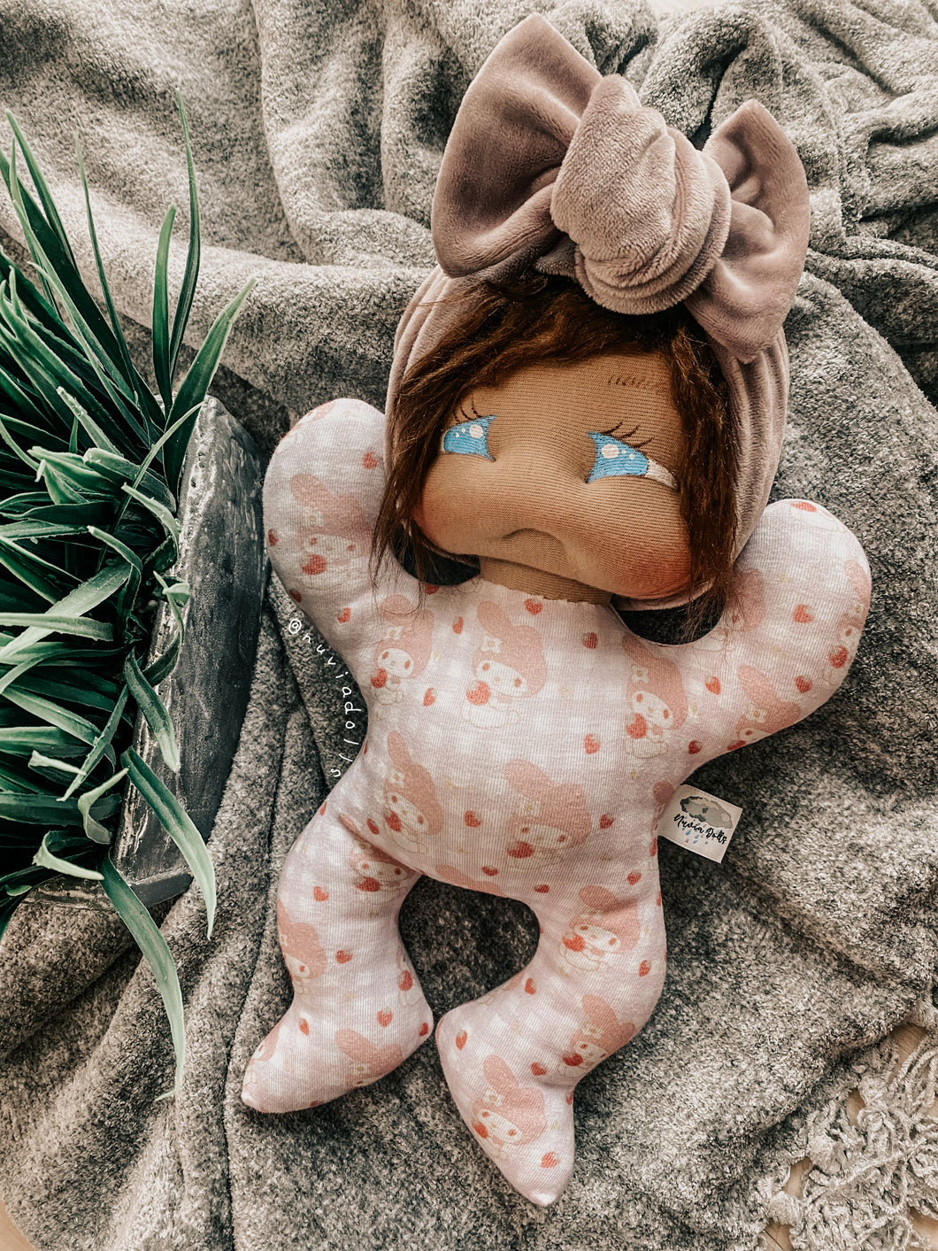 Baby Geneieve