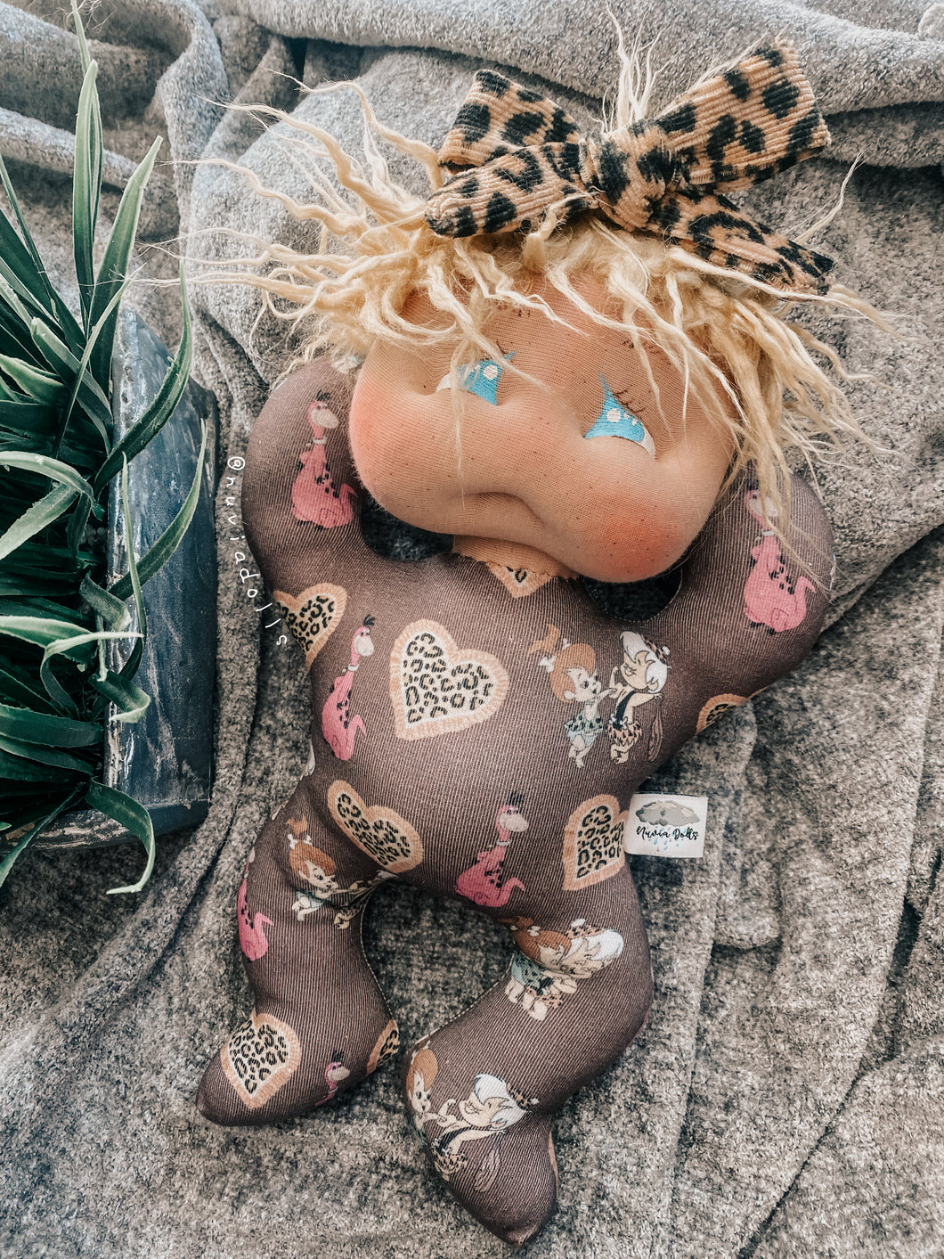 Baby Aelin