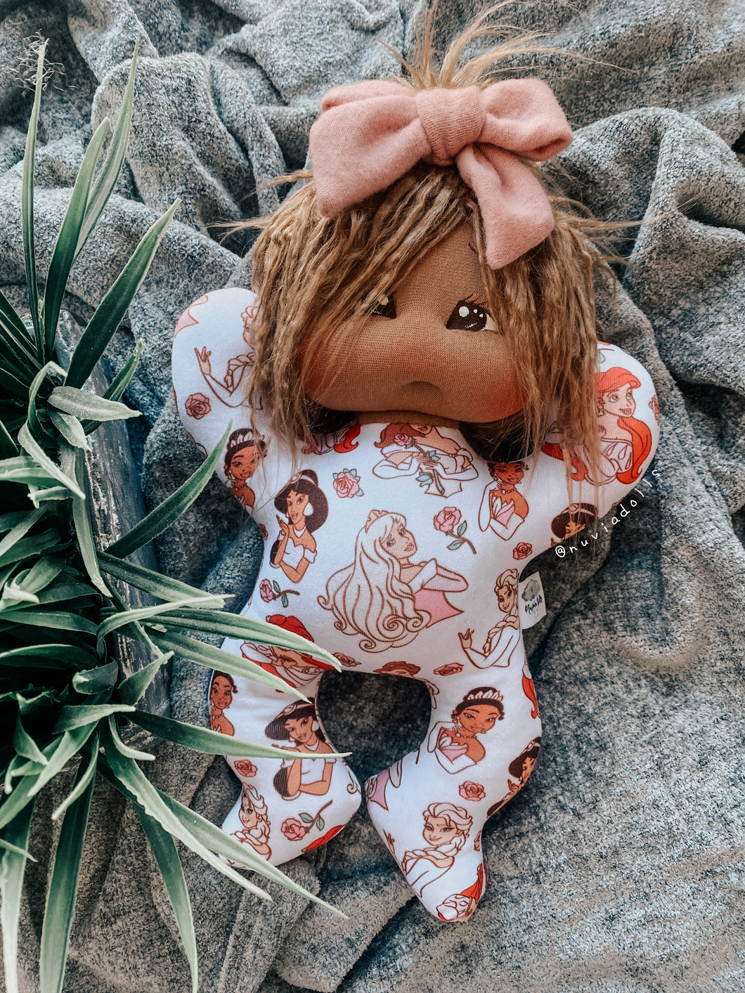 Baby Ajora