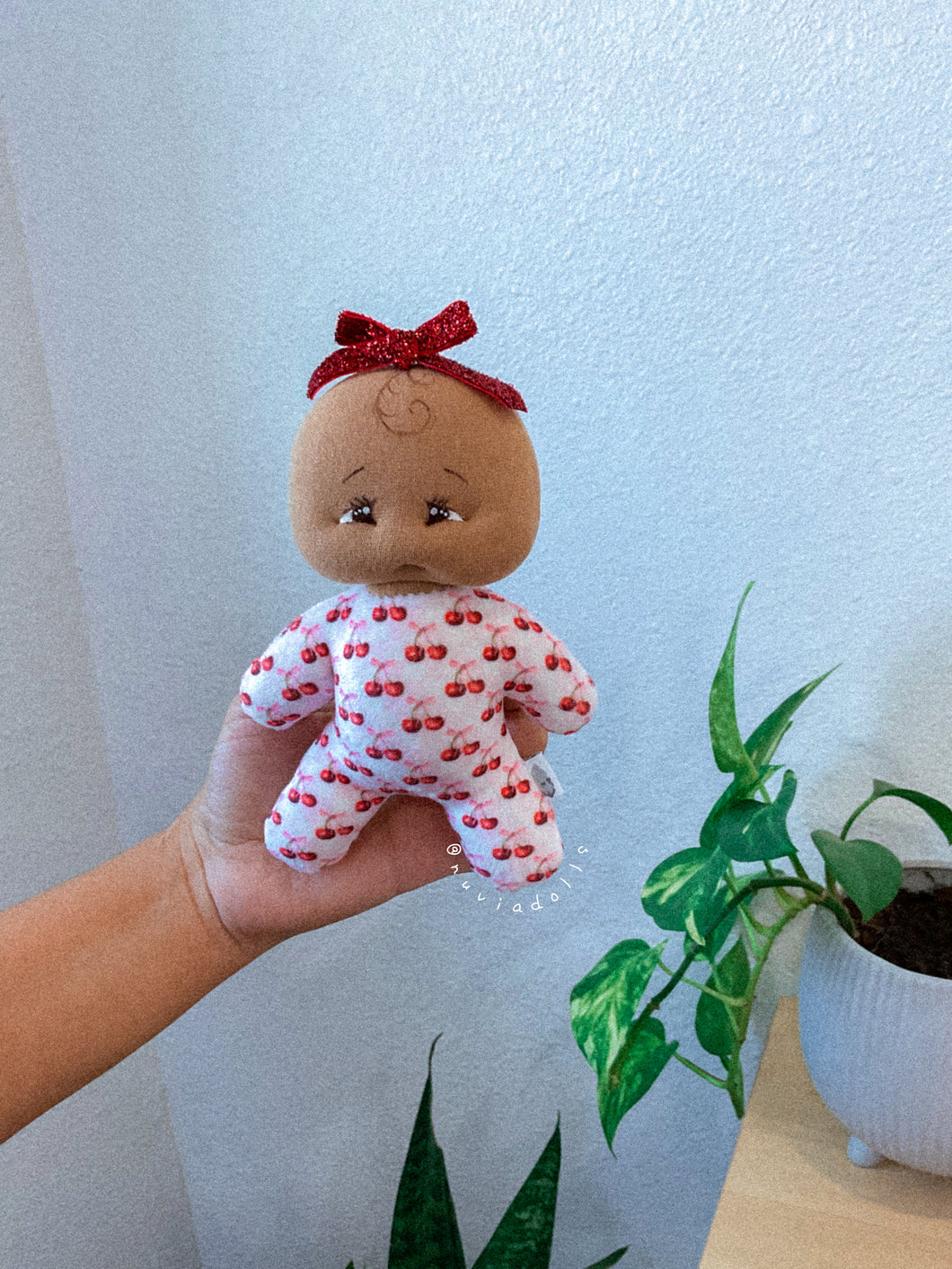 Baby Cherri