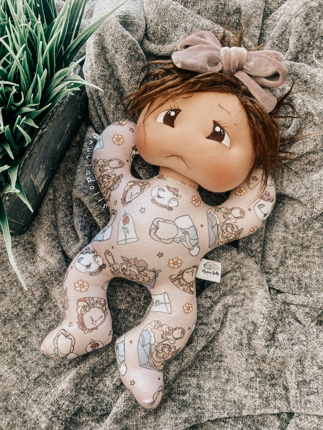 Baby Joana