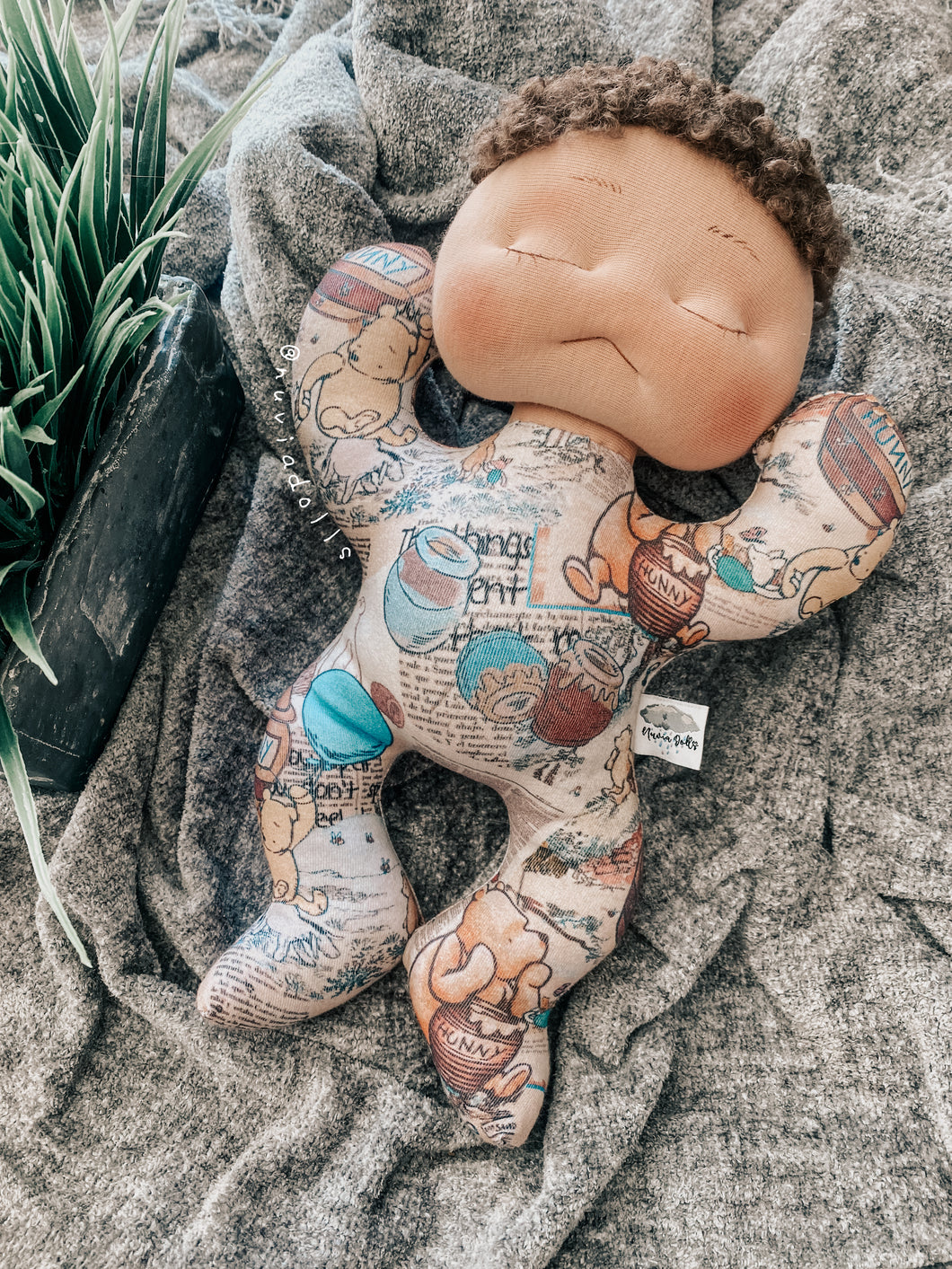 Baby Ferdinad
