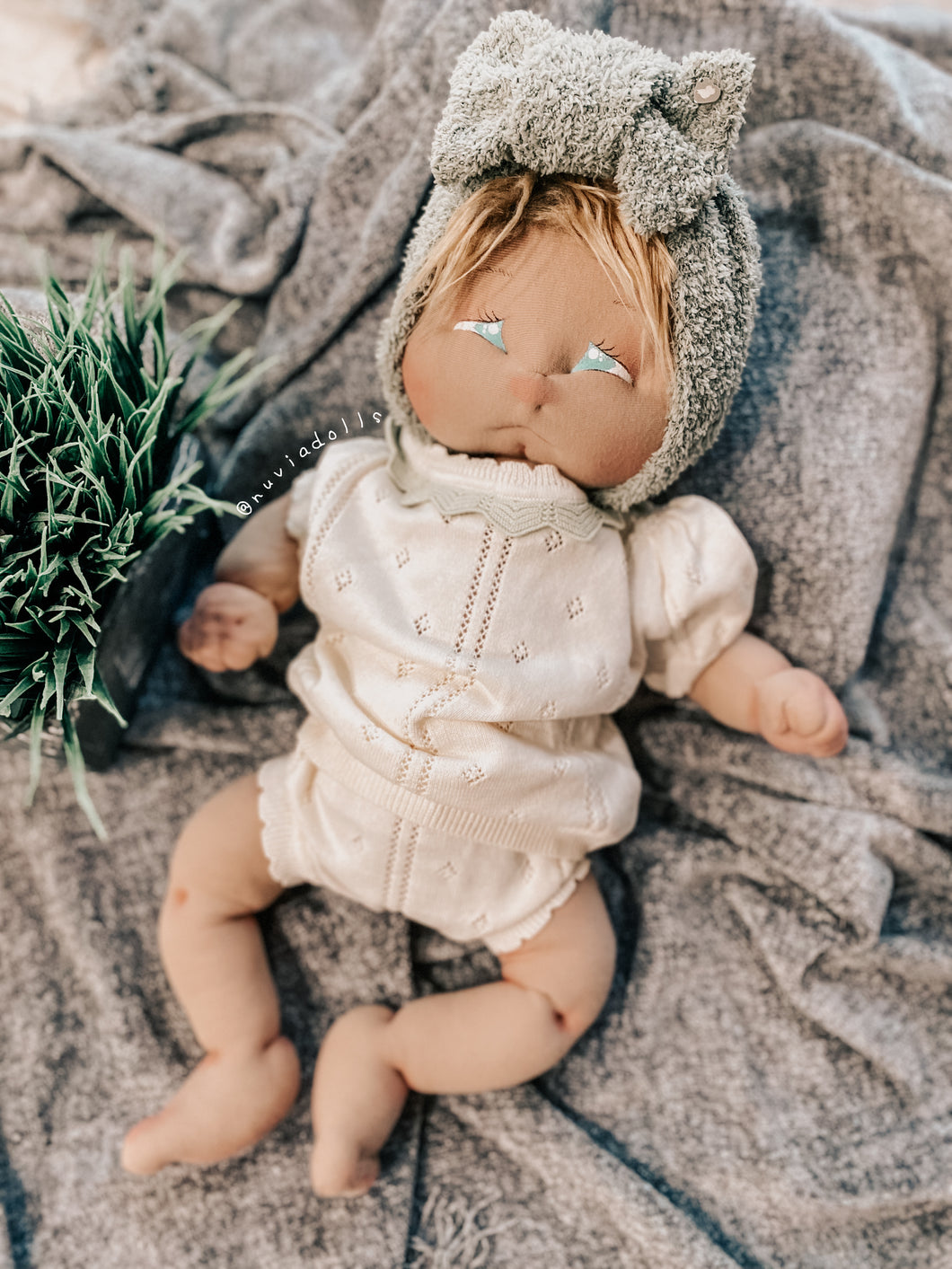 Baby Grace