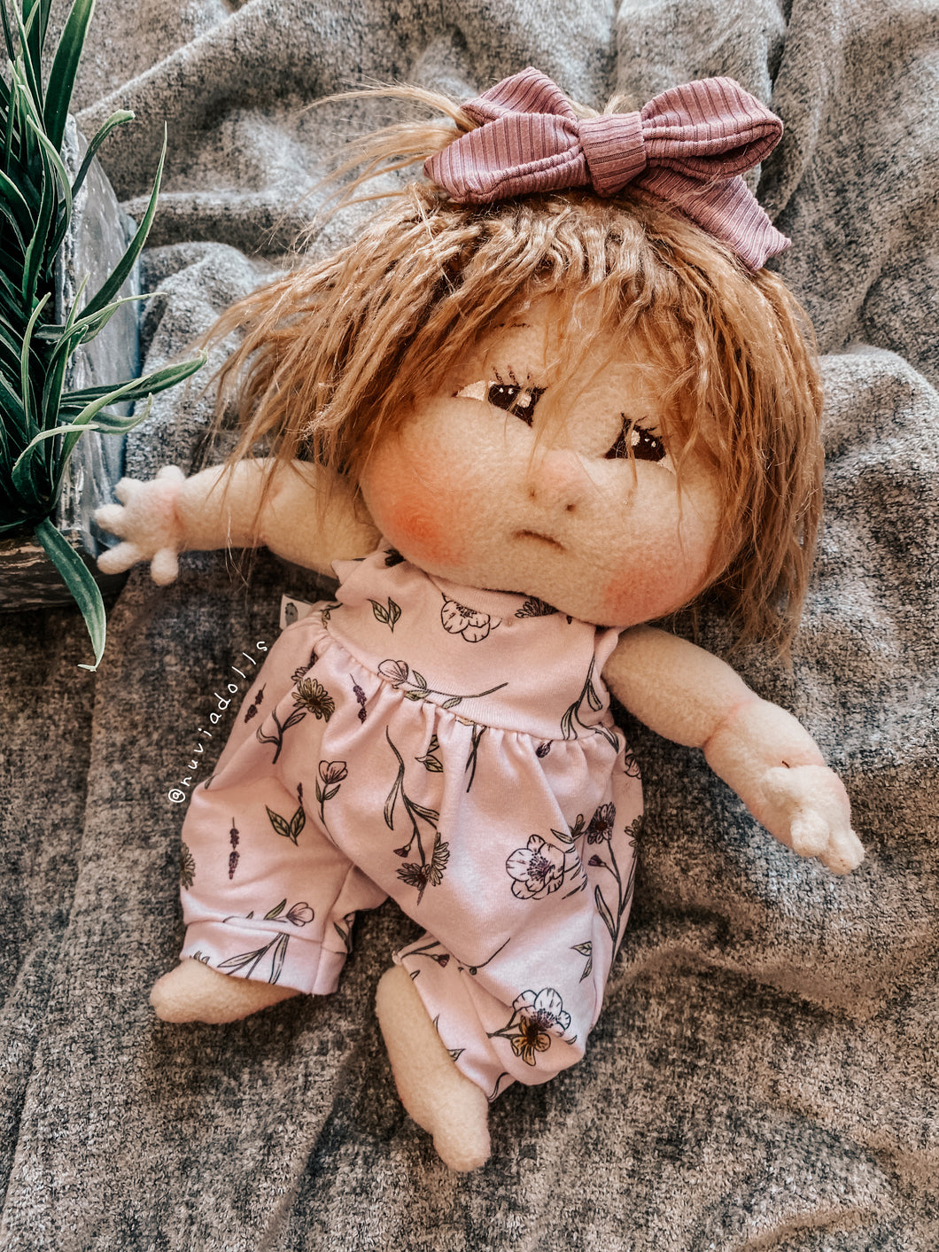 Baby Eflie