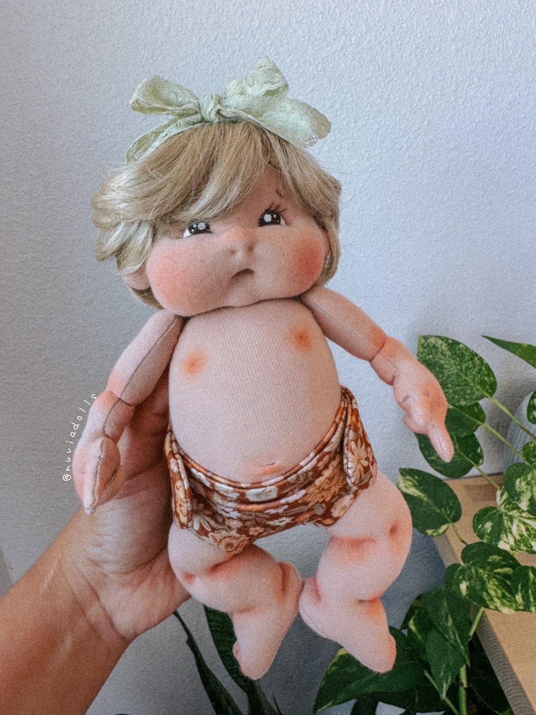 Baby Rhen