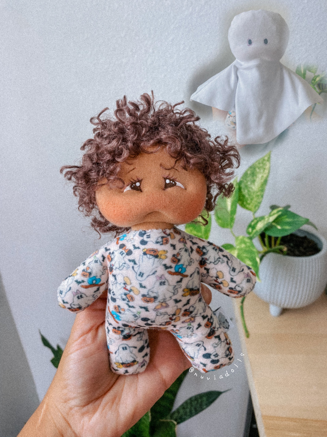 Baby Jezebelle