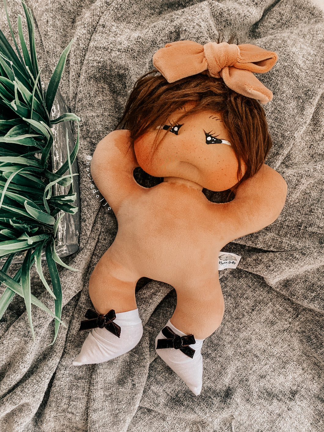 Baby Honeybelle