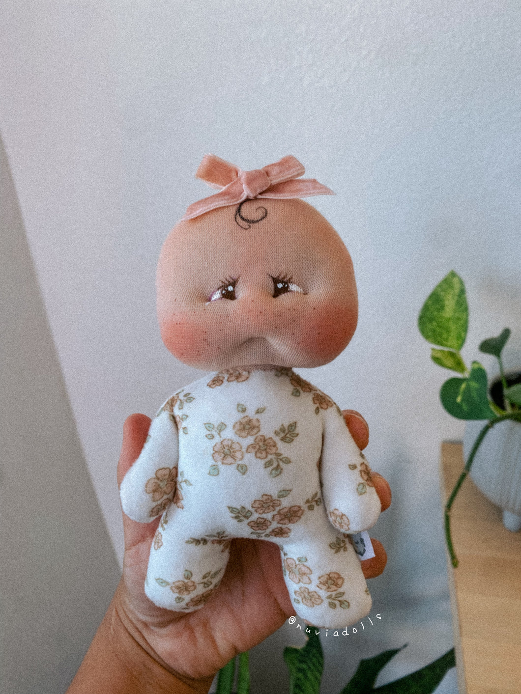 Baby Billy