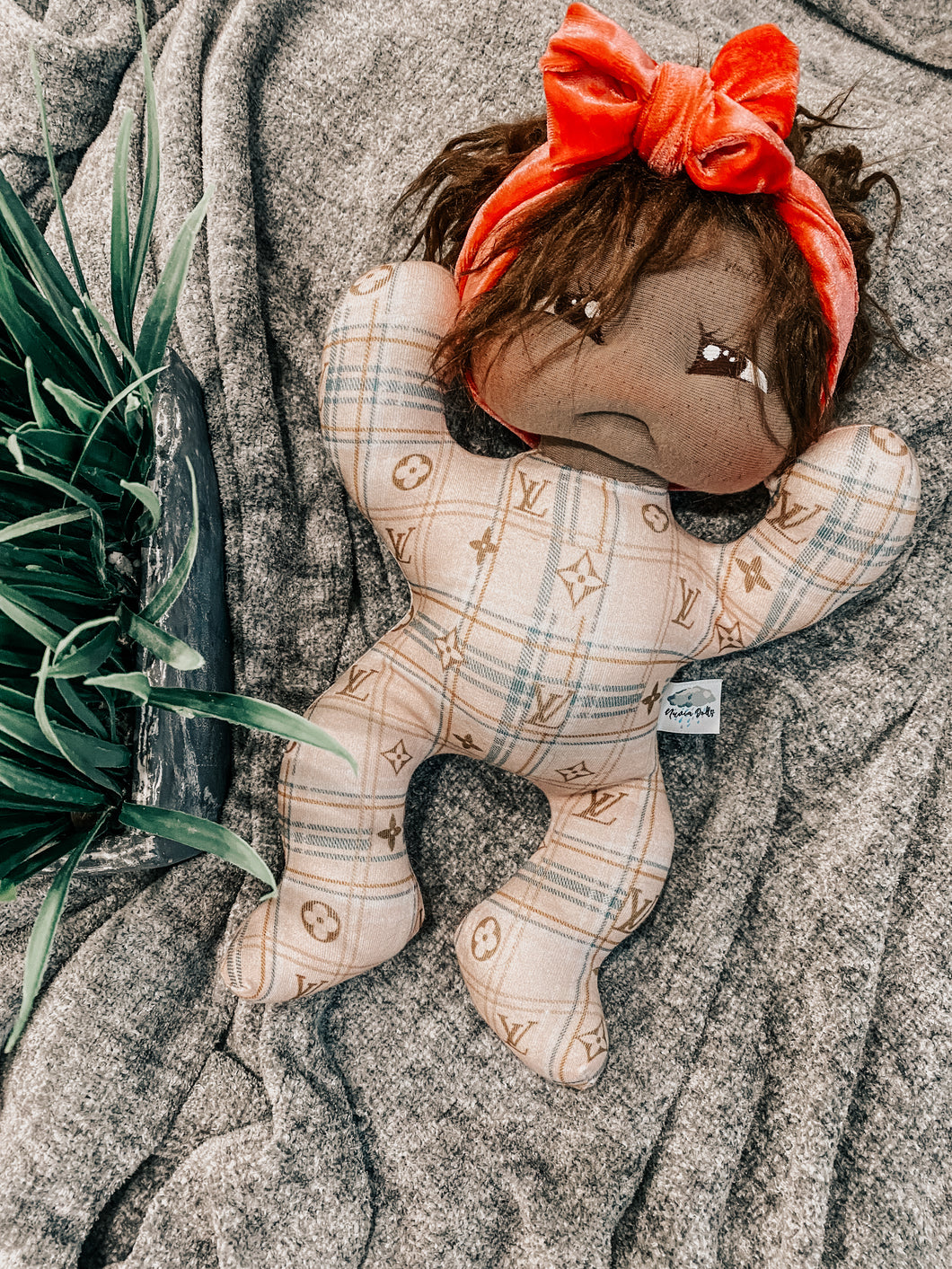 Baby Moana