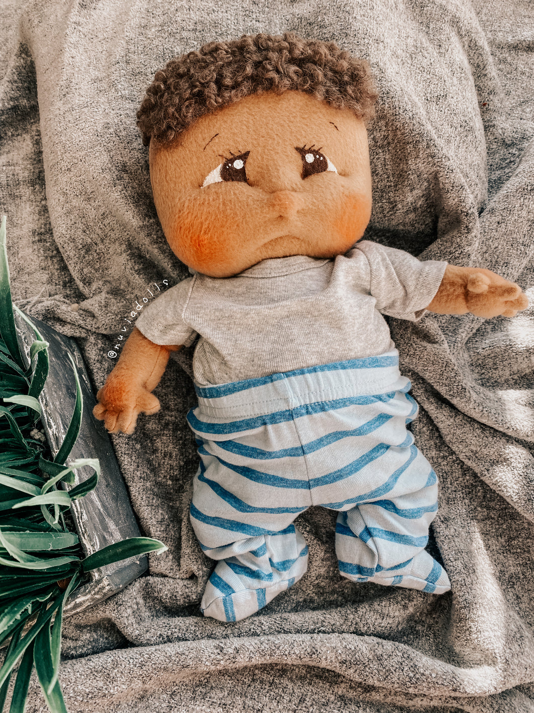 Baby Casimir