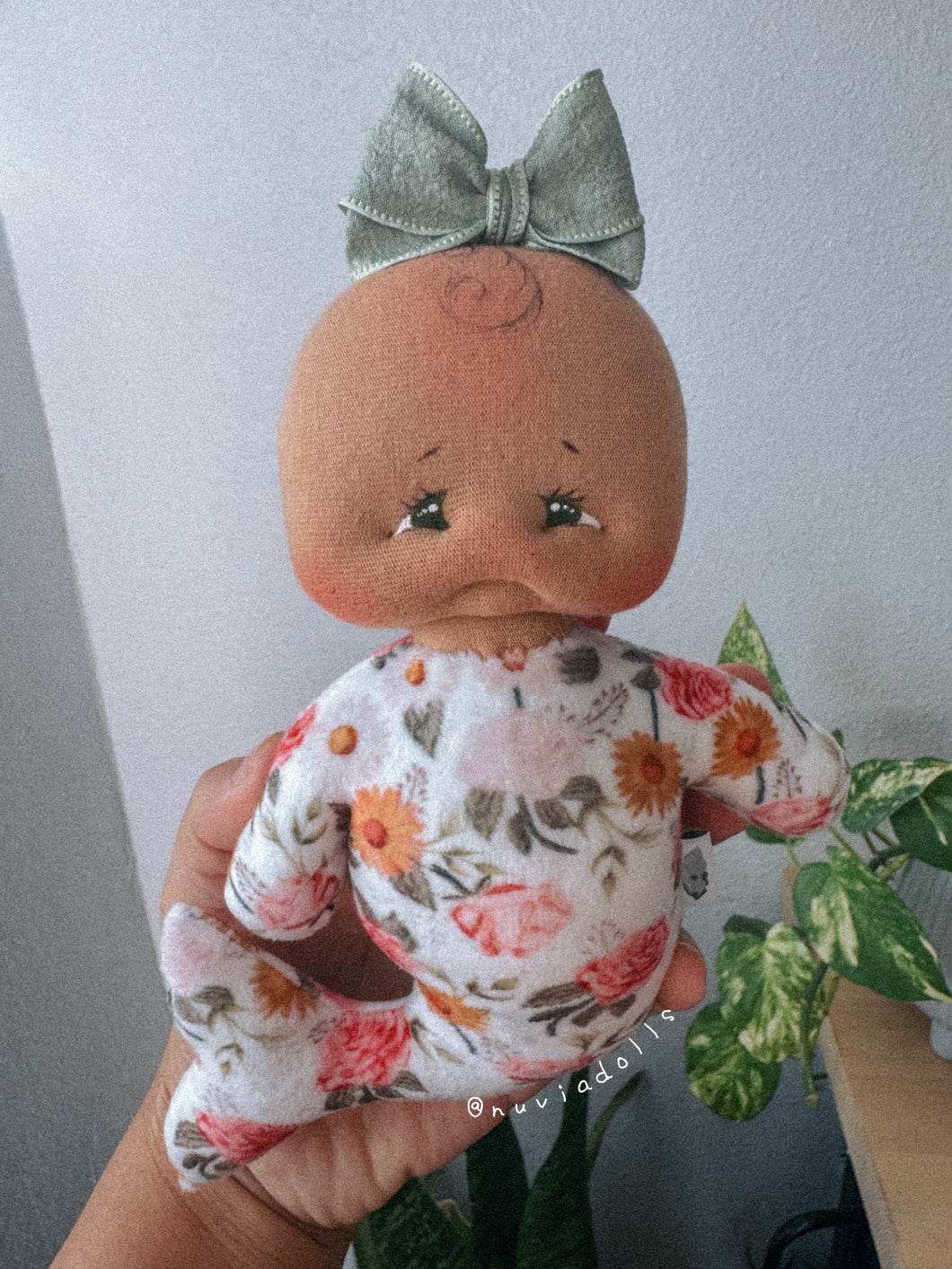 Baby Calypso