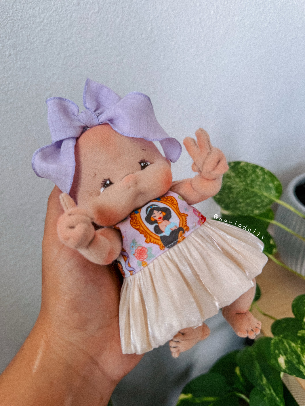 Baby Jolene