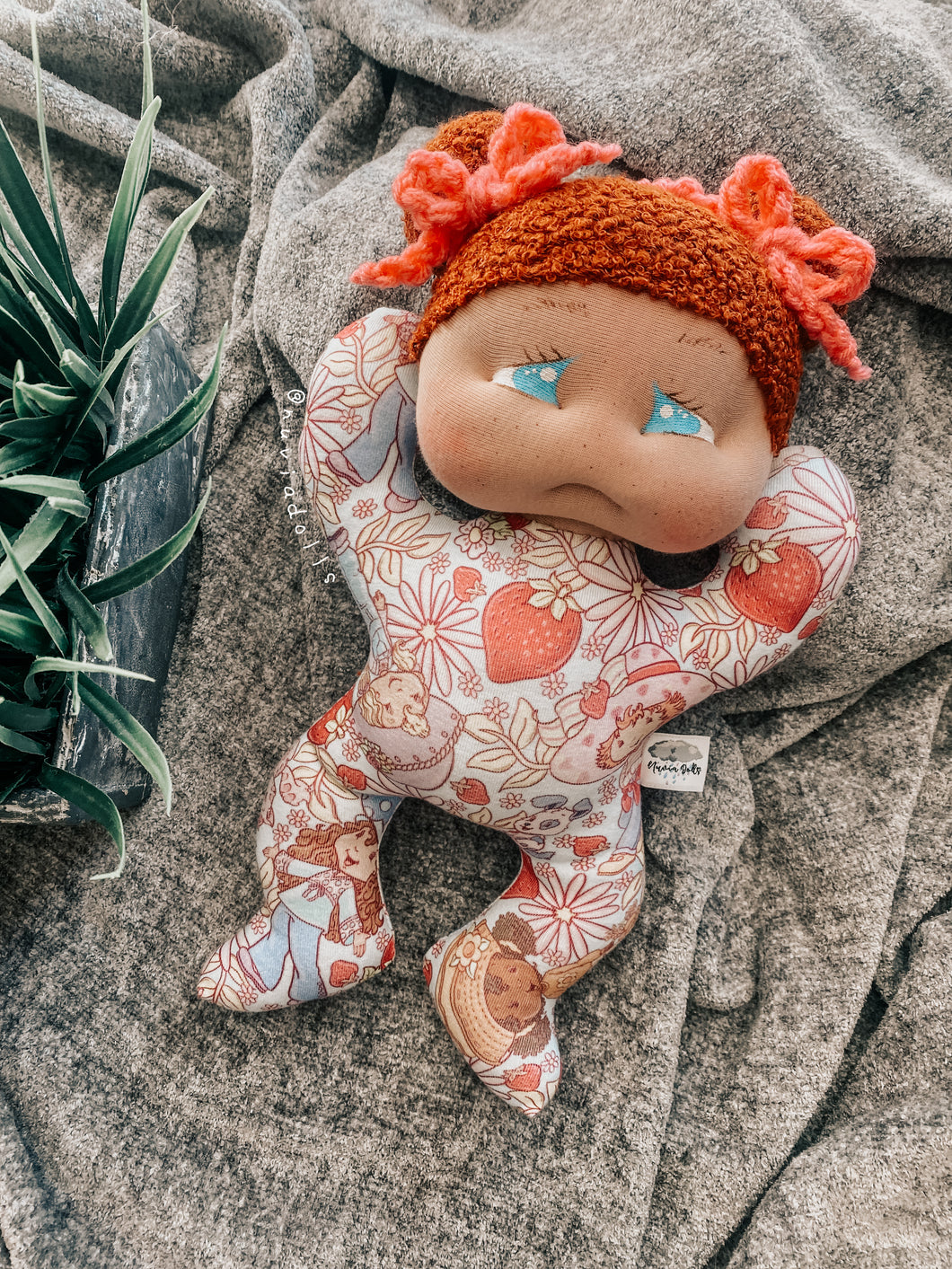 Baby Blossom