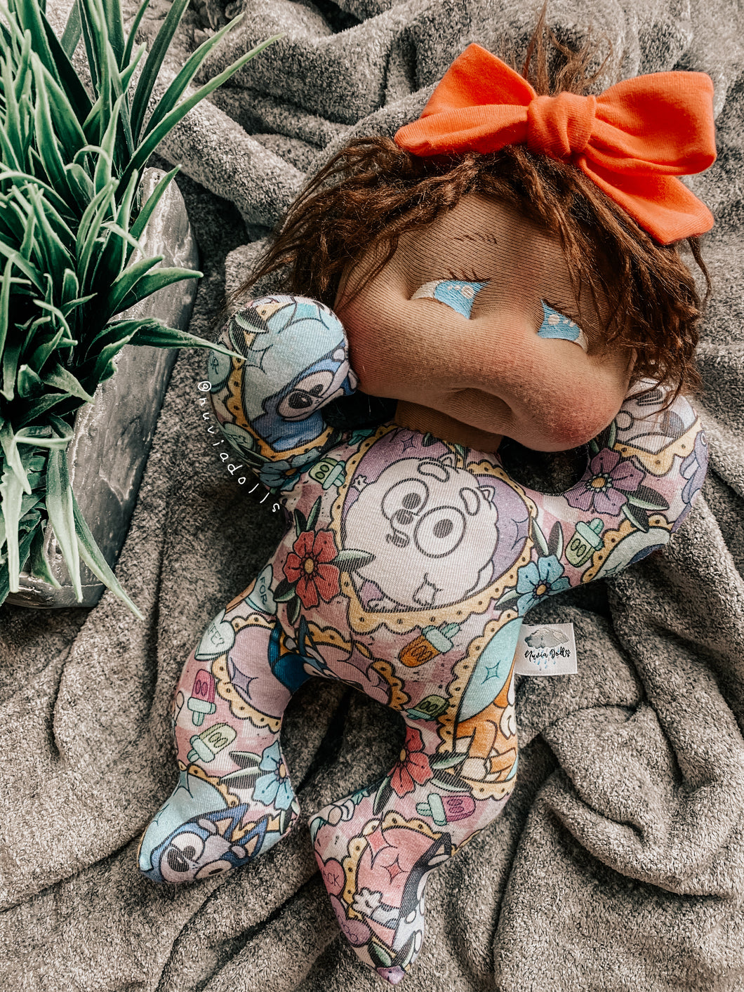 Baby Jolene