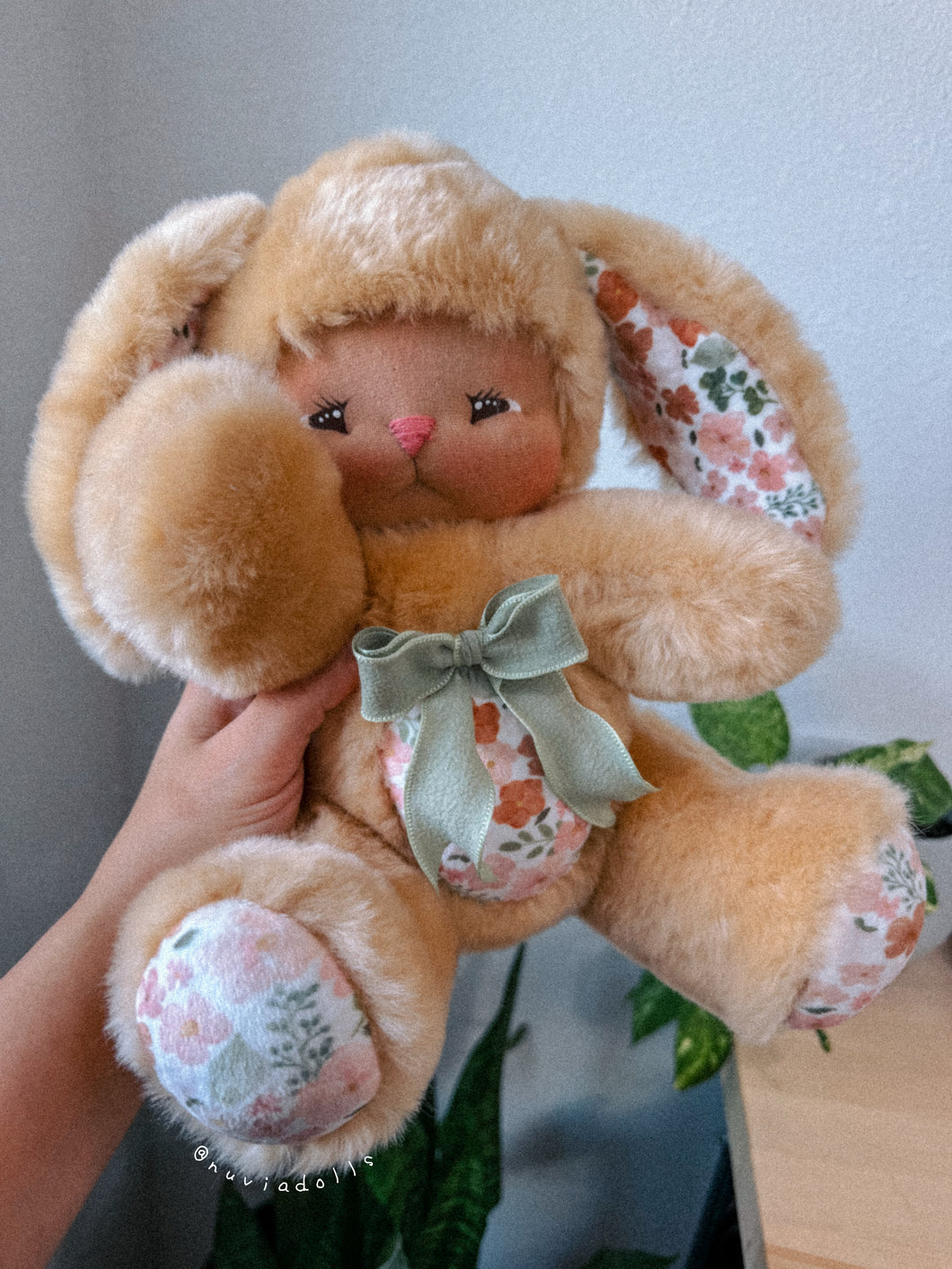 Baby Flower