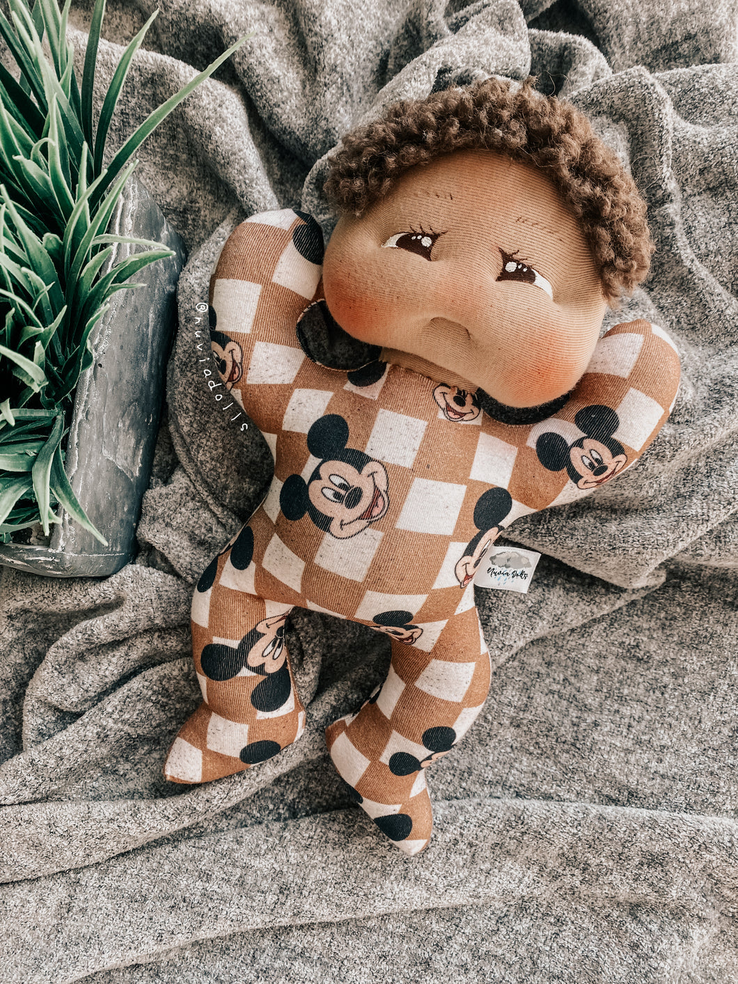 Baby Baldo