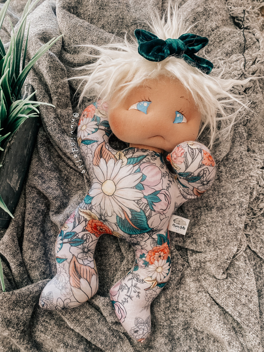 Baby Charlini
