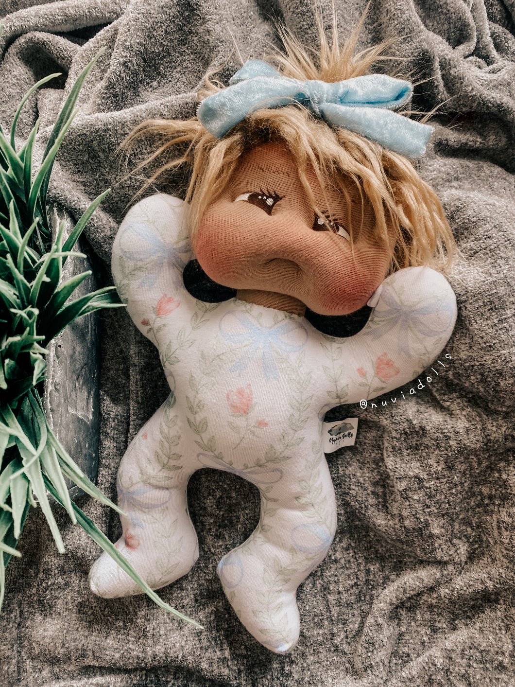 Baby Arcangela