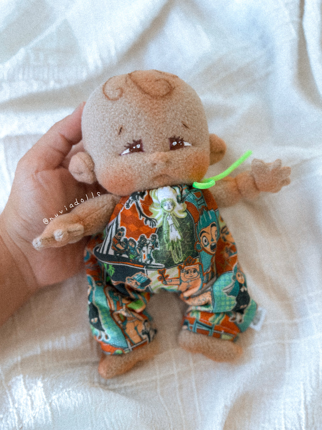 Baby Nadir
